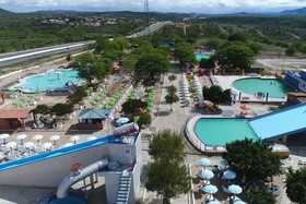 Agreste Water Park
