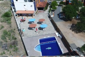 Agreste Water Park