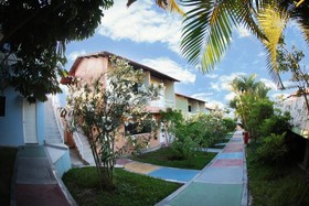 Caruaru Park Hotel