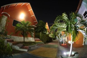 Caruaru Park Hotel
