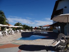 Caruaru Park Hotel