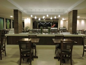 Caruaru Park Hotel
