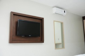 Caruaru Park Hotel