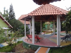 Caruaru Park Hotel