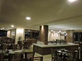 Caruaru Park Hotel