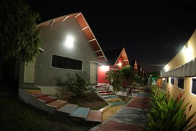 Caruaru Park Hotel