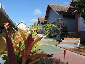 Caruaru Park Hotel
