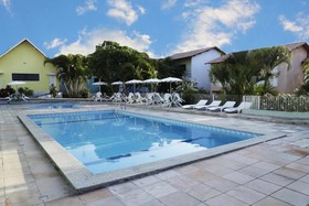 Caruaru Park Hotel