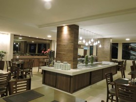 Caruaru Park Hotel