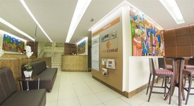 Central