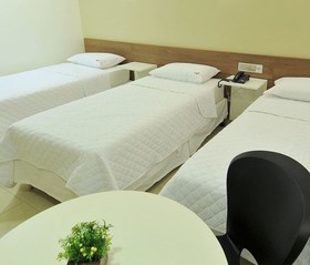 Citi Hotel Express
