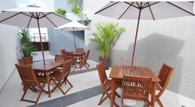 Citi Hotel Residence