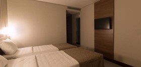 WA Hotel Caruaru
