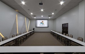 WA Hotel Caruaru