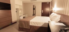 WA Hotel Caruaru