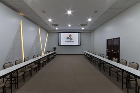 WA Hotel Caruaru