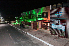 Pousada Jardins Do Mar