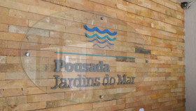 Pousada Jardins Do Mar