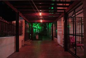 Pousada Jardins Do Mar