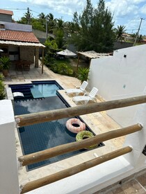 Pousada Mare Forte