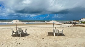 Pousada Mare Forte