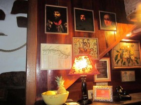Barbanera Club