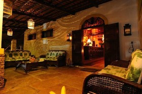 Barbanera Club
