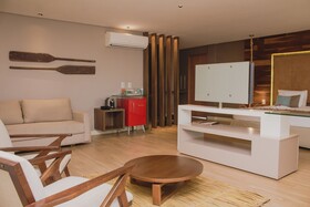Carmel Cumbuco Resort