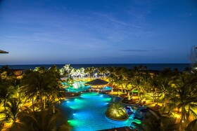 Carmel Cumbuco Resort