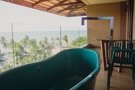 Carmel Cumbuco Resort