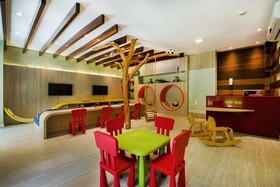 Carmel Cumbuco Resort