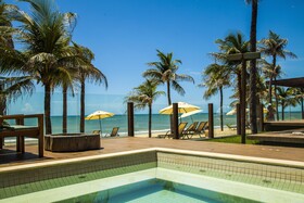 Carmel Cumbuco Resort