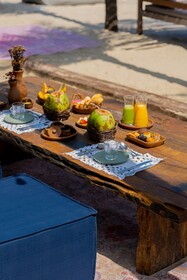Carmel Cumbuco Resort