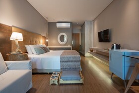 Carmel Cumbuco Resort