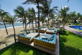 Carmel Cumbuco Resort