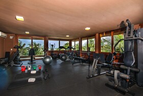 Carmel Cumbuco Resort