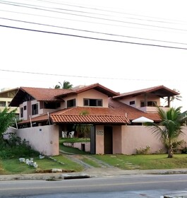 Casa do Cumbuco