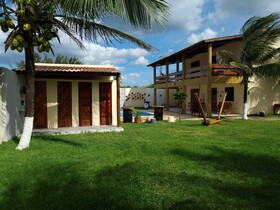 Casa Ferreira Cumbuco