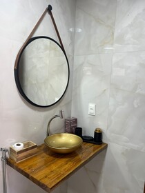 Casa Ferreira Cumbuco