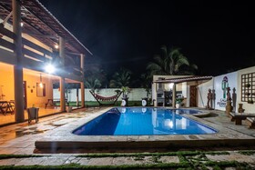 Casa Ferreira Cumbuco