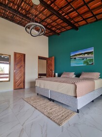 Casa Ferreira Cumbuco