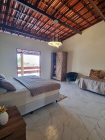Casa Ferreira Cumbuco