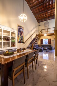 Casa Ferreira Cumbuco