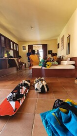 Gato Do Mato Hostel