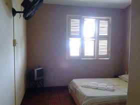 Hotel Iparana Paradise