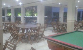 Hotel Iparana Paradise