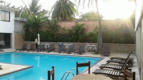 Hotel Iparana Paradise