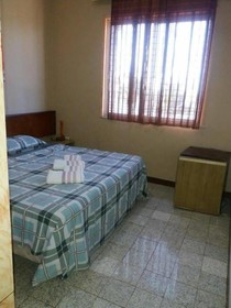 Hotel Iparana Paradise