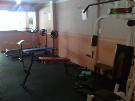 Hotel Iparana Paradise