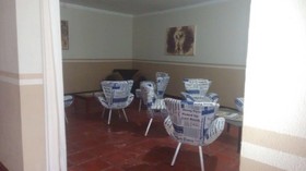 Hotel Iparana Paradise